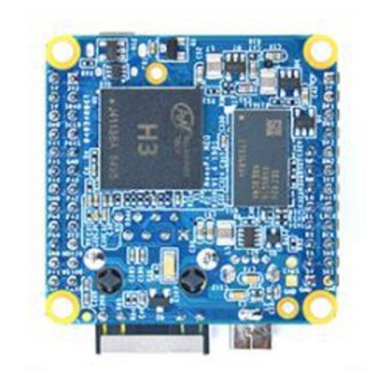 Nanopi NEO  ҽ H3   DDR3 RAM  ھ Cortex-A7  Openwrt 